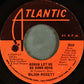 Wilson Pickett : Call My Name, I'll Be There (7", Single, Styrene, LY )