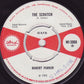 Robert Parker : Happy Feet (7", Single, 4 p)