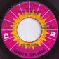 The Notations : Think Before You Stop / I'm Losing (7", Single, Styrene)