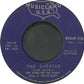 Bob Kuban And The In-Men : The Cheater / Try Me Baby (7", Single, Styrene)