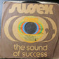 Dennis Coffey And The Detroit Guitar Band : Taurus / Can You Feel It (7", Styrene, Pit)