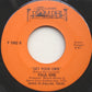 Paul Kirk (2) : On The Road To Love (7", Single)