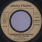 Jimmy Helms : Gonna Make You An Offer You Can't Refuse (7", Bei)