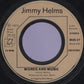 Jimmy Helms : Gonna Make You An Offer You Can't Refuse (7", Bei)