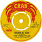 The Versatiles : Children Get Ready (7", Single)