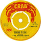 The Versatiles : Children Get Ready (7", Single)
