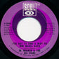 Junior Walker & The All Stars : These Eyes  (7", Single, ARP)