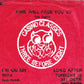 Tobi Legend / Dean Parrish / Jimmy Radcliffe : Time Will Pass You By / I'm On My Way / Long After Tonight Is All Over (7", Comp)