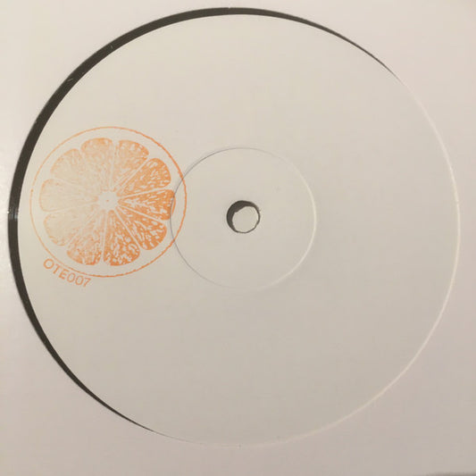 Jonny Rock : Jonny Rock Edits (12", W/Lbl, sta)