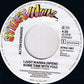 Alton Edwards : I Just Wanna (Spend Some Time With You) (7", Single)