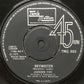 The Jackson 5 : Skywriter (7", Single)