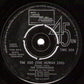 The Commodores* : The Zoo (The Human Zoo) (7", Single, 4-P)