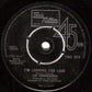 The Commodores* : The Zoo (The Human Zoo) (7", Single, 4-P)