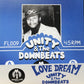 Unity (77) & The Downbeats (21) : Love Dream / High Voltage (7", Ltd, RE)