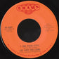 Lee Shot Williams : I Like Your Style / I Hurt Myself (7", Single)