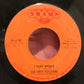 Lee Shot Williams : I Like Your Style / I Hurt Myself (7", Single)
