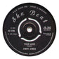 Jimmy James (2) : Your Love / Some Day (7", Single)