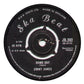 Jimmy James (2) : Your Love / Some Day (7", Single)