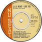 Alton Ellis : La La Means I Love You  (7", Faw)