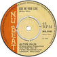 Alton Ellis : La La Means I Love You  (7", Faw)