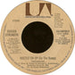 Hidden Strength : Hustle On Up (Do The Bump) (7", Single, Styrene, Pit)