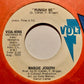 Margie Joseph : Sweeter Tomorrow / Punish Me (7", Single, Promo)