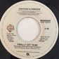 Ashford & Simpson : Love Don't Make It Right (7")