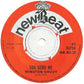 Winston Groovy : Standing At The Corner  (7")