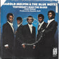 Harold Melvin And The Blue Notes : Yesterday I Had The Blues (7", Single, Styrene, Ter)