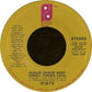 The O'Jays : Darlin' Darlin' Baby (Sweet, Tender, Love) / A Prayer (7", Styrene, Ter)