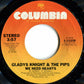 Gladys Knight And The Pips : Landlord (7")