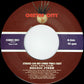 Angelo Starr : Stand On My Own Two Feet / Non Stop Destination (7", Single)