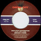 Angelo Starr : Stand On My Own Two Feet / Non Stop Destination (7", Single)