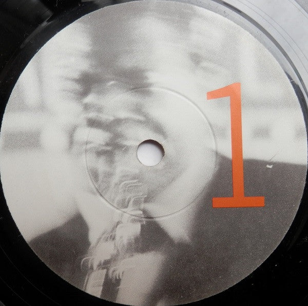 Various : The In Crowd Cool 4... (7", Comp)