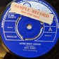 Betty Everett : Getting Mighty Crowded (7", Single)