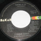 Tyrone Davis : There It Is / You Wouldn't Believe (7", Single)