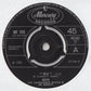 Keith (2) : 98.6 (7", Single, Mono)