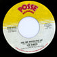 Joe Simon : Are We Breaking Up (7", Styrene, PRC)