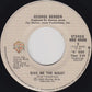 George Benson : Give Me The Night (7")