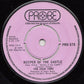 The Four Tops* : Keeper Of The Castle (7", Single)