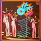 The O'Jays : Live! (LP, Album, RE)