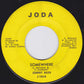 Johnny Nash : Big City / Somewhere (7", ARP)