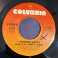 Tyrone Davis : Give It Up (Turn It Loose) (7", Rea)