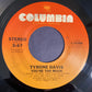 Tyrone Davis : Give It Up (Turn It Loose) (7", Rea)