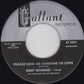 Jimmy Beaumont : There's No Other Love / Please Send Me Someone To Love (7", Single, Roc)