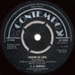 J. J. Barnes : Sweet Sherry / Chains Of Love (7", Single)