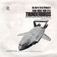 The Barry Gray Orchestra : Theme Music From ATV's Thunderbirds (7", Sol)