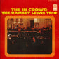 The Ramsey Lewis Trio : The In Crowd (LP, Album, Ind)