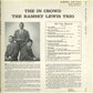 The Ramsey Lewis Trio : The In Crowd (LP, Album, Ind)