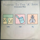 Cats Can Fly : Flippin' To The 'A' Side (Extended Mix) (12")